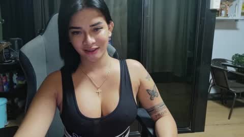 jess online show from 11/10/25, 10:14