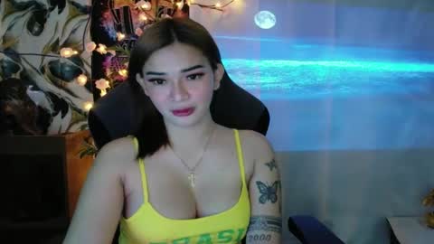 Snapshot of urasiandreamgirlxxx chatting on 03/21/26, 11:59 jess online show from 03/21/26, 11:59