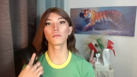urasianfairypirncessxx online show from 06/28/26, 12:44