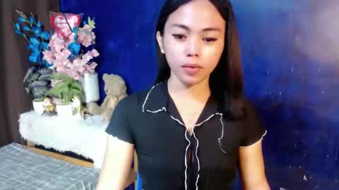 Snapshot of urasiangirl01 chatting on 03/07/26, 08:55 yesha online show from 03/07/26, 08:55