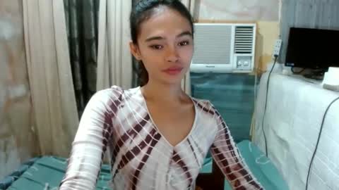 Rina online show from 12/23/24, 02:17