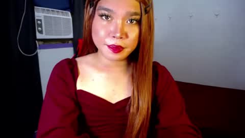 KENDRA online show from 02/16/25, 04:42