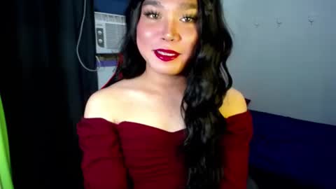 KENDRA online show from 02/24/25, 02:51