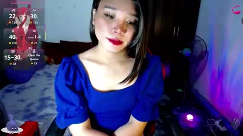 Snapshot of urasiansweet_cummer chatting on 07/07/26, 06:47 KENDRA online show from 07/07/26, 06:47
