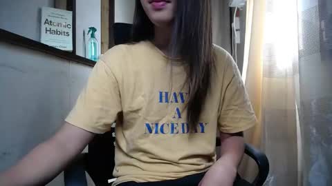 Erika online show from 12/18/24, 02:21