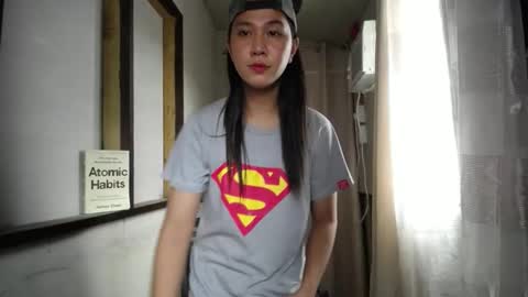 Snapshot of urasiantserika chatting on 02/19/25, 03:39 Erika online show from 02/19/25, 03:39