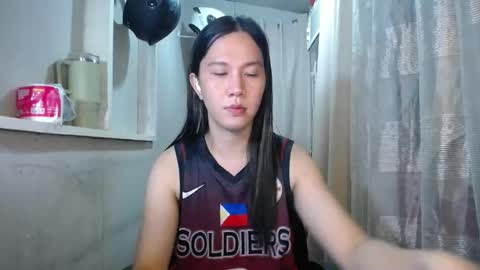 Erika online show from 10/30/25, 03:13