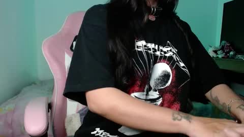 Danielle  online show from 12/05/24, 09:50