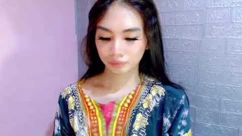 Clara online show from 12/14/24, 02:12