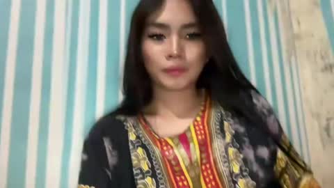 Clara online show from 12/16/24, 03:22