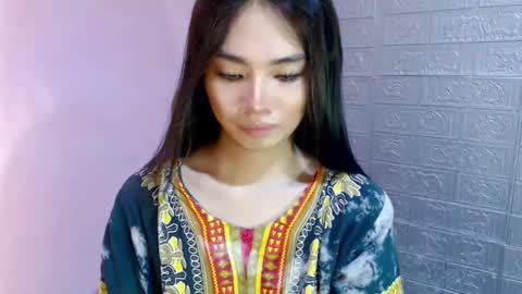 Clara online show from 12/21/24, 02:30