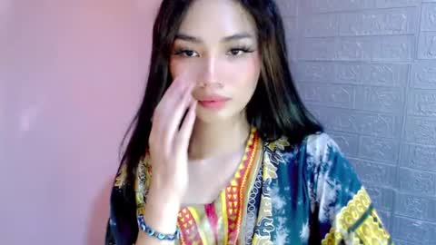 Clara online show from 01/23/25, 08:15