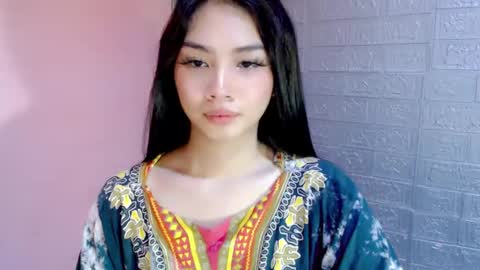 Clara online show from 02/07/25, 04:59