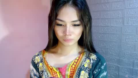 Clara online show from 02/13/25, 05:16
