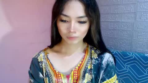 Clara online show from 02/21/25, 05:24
