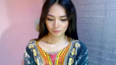 Clara online show from 02/22/25, 05:13