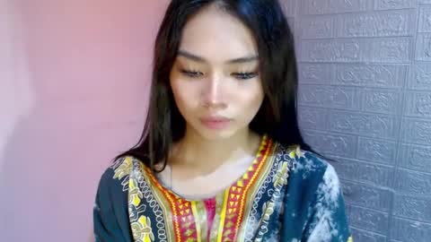 Clara online show from 03/12/25, 03:24