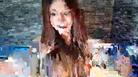 QUEEN ANGEL online show from 02/02/25, 04:26