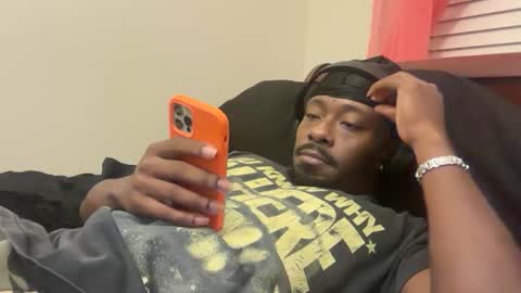 urbandick5 online show from 10/30/25, 01:07