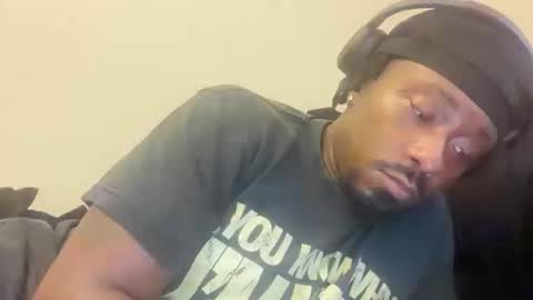 urbandick5 online show from 11/18/25, 01:15