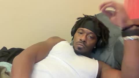 urbandick5 online show from 12/21/25, 05:58