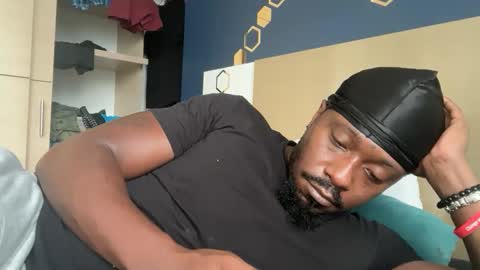 urbandick5 online show from 04/15/26, 09:04