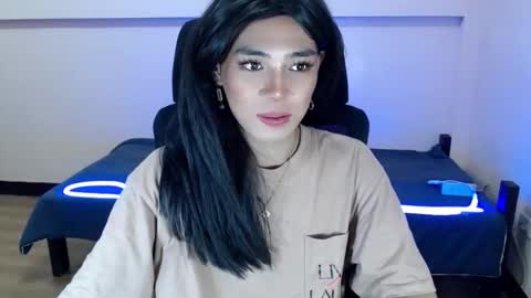 Snapshot of urbeautifulalexa chatting on 03/17/26, 07:55 Miss alexa online show from 03/17/26, 07:55