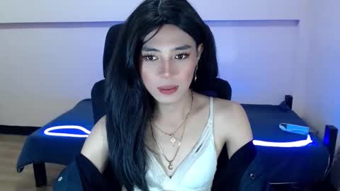 Snapshot of urbeautifulalexa chatting on 03/20/26, 06:29 Miss alexa online show from 03/20/26, 06:29