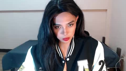 Snapshot of urbeautifulalexa chatting on 04/05/26, 07:05 Miss alexa online show from 04/05/26, 07:05