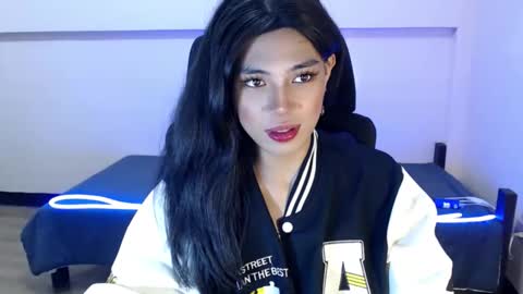 Snapshot of urbeautifulalexa chatting on 04/13/26, 06:30 Miss alexa online show from 04/13/26, 06:30