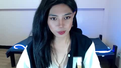 Snapshot of urbeautifulalexa chatting on 05/09/26, 05:34 Miss alexa online show from 05/09/26, 05:34