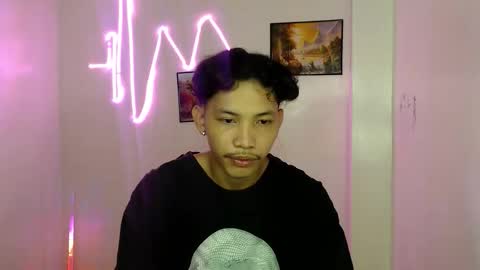 alvin let have some fun dont forget to follow online show from 06/08/26, 01:11