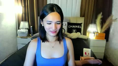 urblossom_princess online show from 10/19/25, 06:08