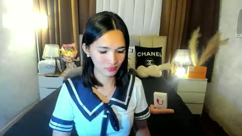 urblossom_princess online show from 10/28/25, 07:05