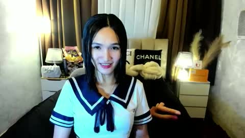 urblossom_princess online show from 11/19/25, 05:35