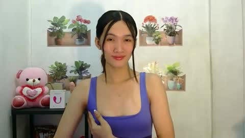 urblossom_princess online show from 01/15/26, 10:02