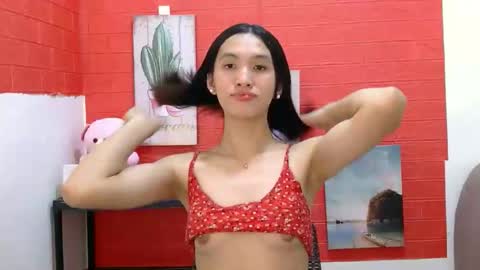 urblossom_princess online show from 02/07/26, 08:23