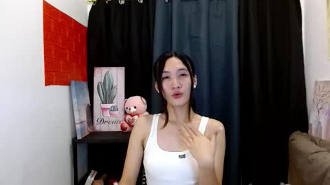 urblossom_princess online show from 02/20/26, 06:41