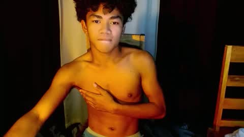 urboyvenz online show from 02/26/26, 03:55