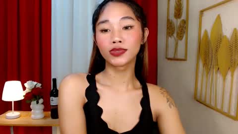 UrCaptivatingMaria online show from 11/18/25, 03:27