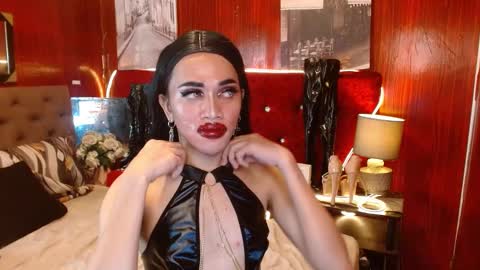 Snapshot of urcumgirlasiants chatting on 12/11/24, 05:59 KENDALL online show from 12/11/24, 05:59