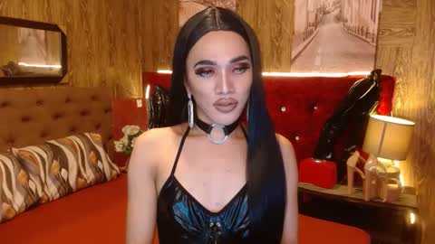 Snapshot of urcumgirlasiants chatting on 12/23/24, 10:21 KENDALL online show from 12/23/24, 10:21