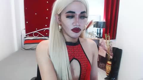 Snapshot of urcumgirlasiants chatting on 01/30/25, 11:55 KENDALL online show from 01/30/25, 11:55