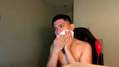 Dannie online show from 02/22/26, 07:40