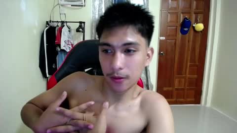 Dannie online show from 04/10/26, 03:34