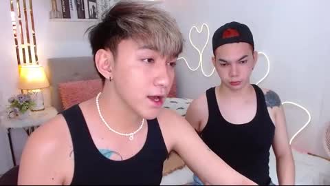 rose and khristine online show from 09/23/25, 06:55