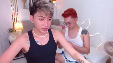 rose and khristine online show from 09/25/25, 04:38