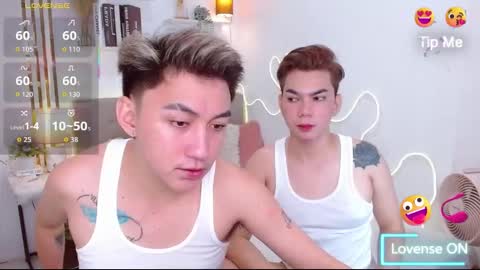 rose and khristine online show from 10/13/25, 01:22