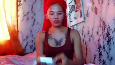 Sweetacyl online show from 05/13/26, 04:43