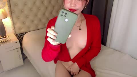 urdream_bride online show from 02/15/25, 07:17